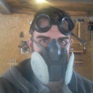 Meet your Posher, Patrick